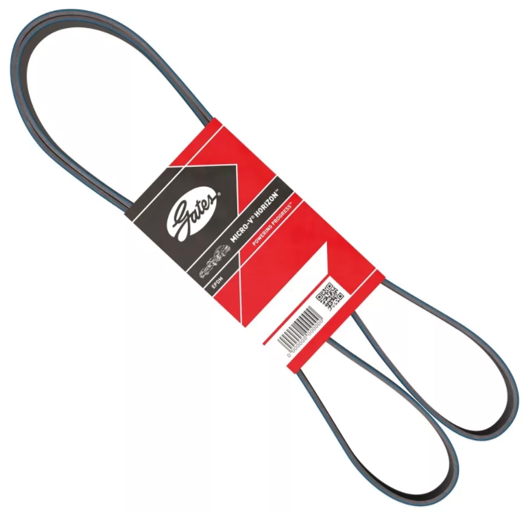 

GATES Ремень поликлиновый GATES 4PK1108