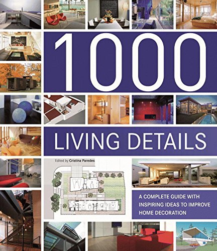 

1000 Living Details