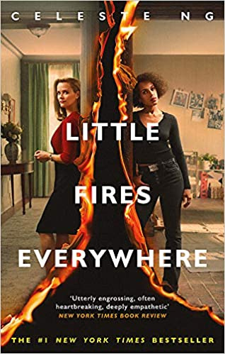 

Little Fires Everywhere