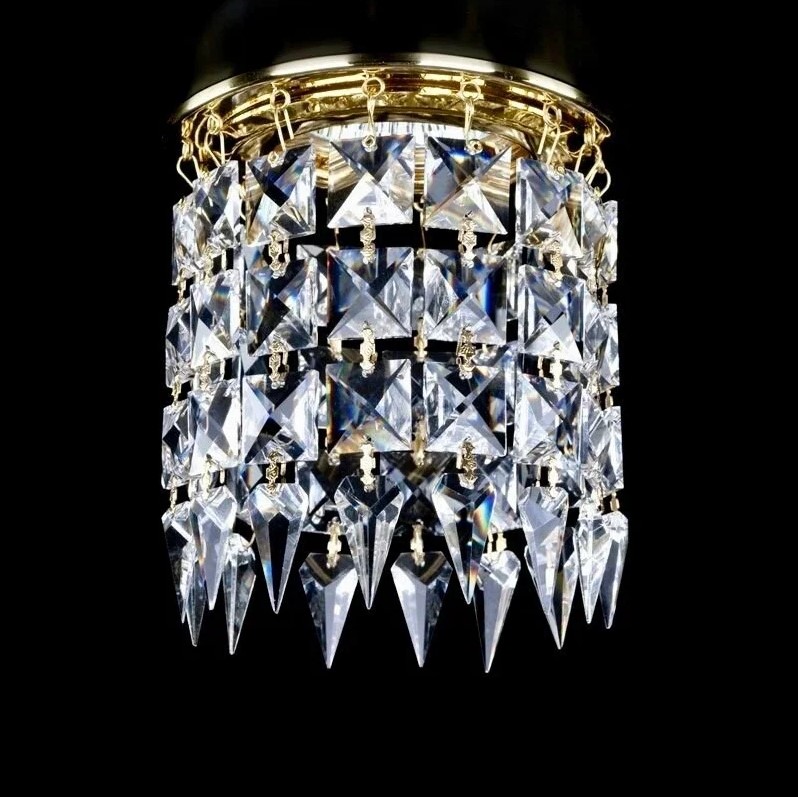 Artglass Встраиваемый светильник Artglass Spot 12 CE