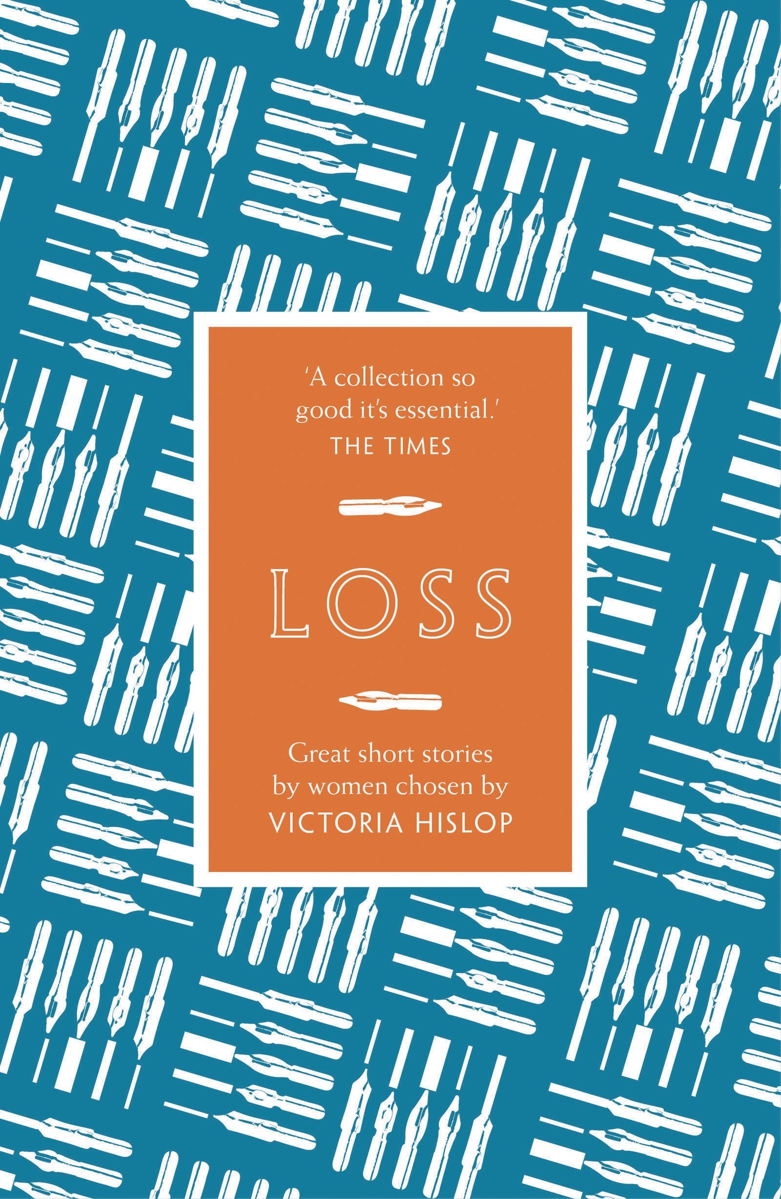 

The Story Loss Great Short Stories for Women by Women