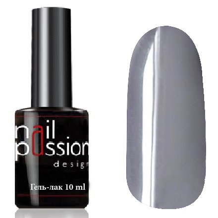 

Гель-лак Nail Passion «Маренго»