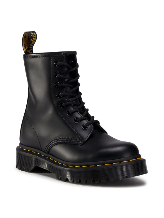 

Ботинки 1460 Bex 25345001 Dr. Martens Черный 46 EU, 1460 Bex 25345001