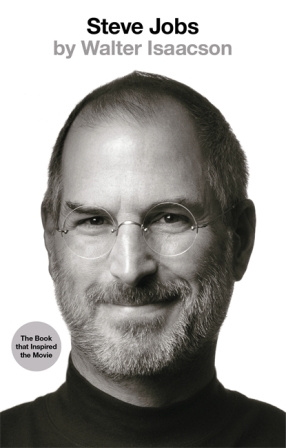 

Steve Jobs: The Exclusive Biography