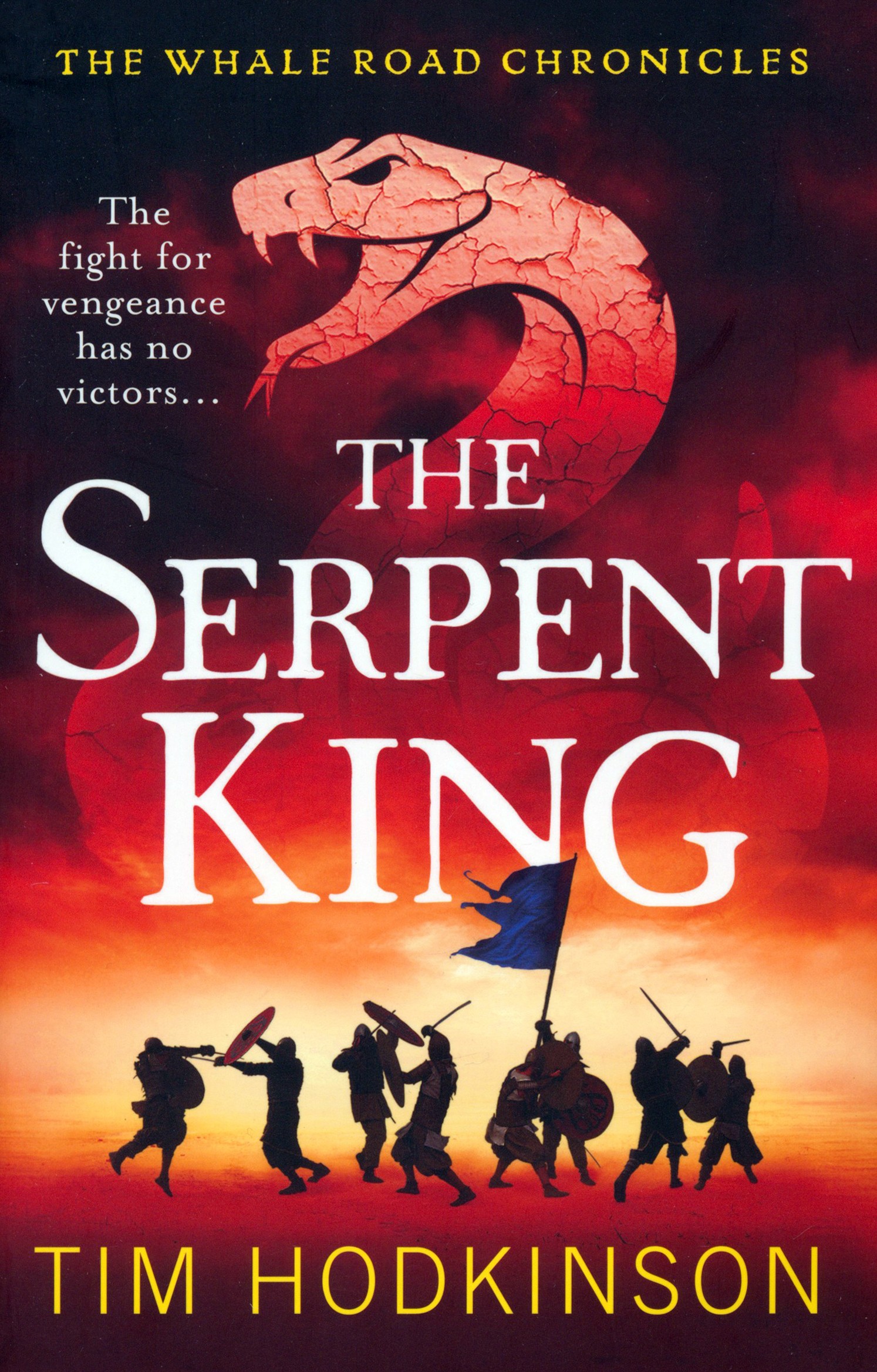 

The Serpent King