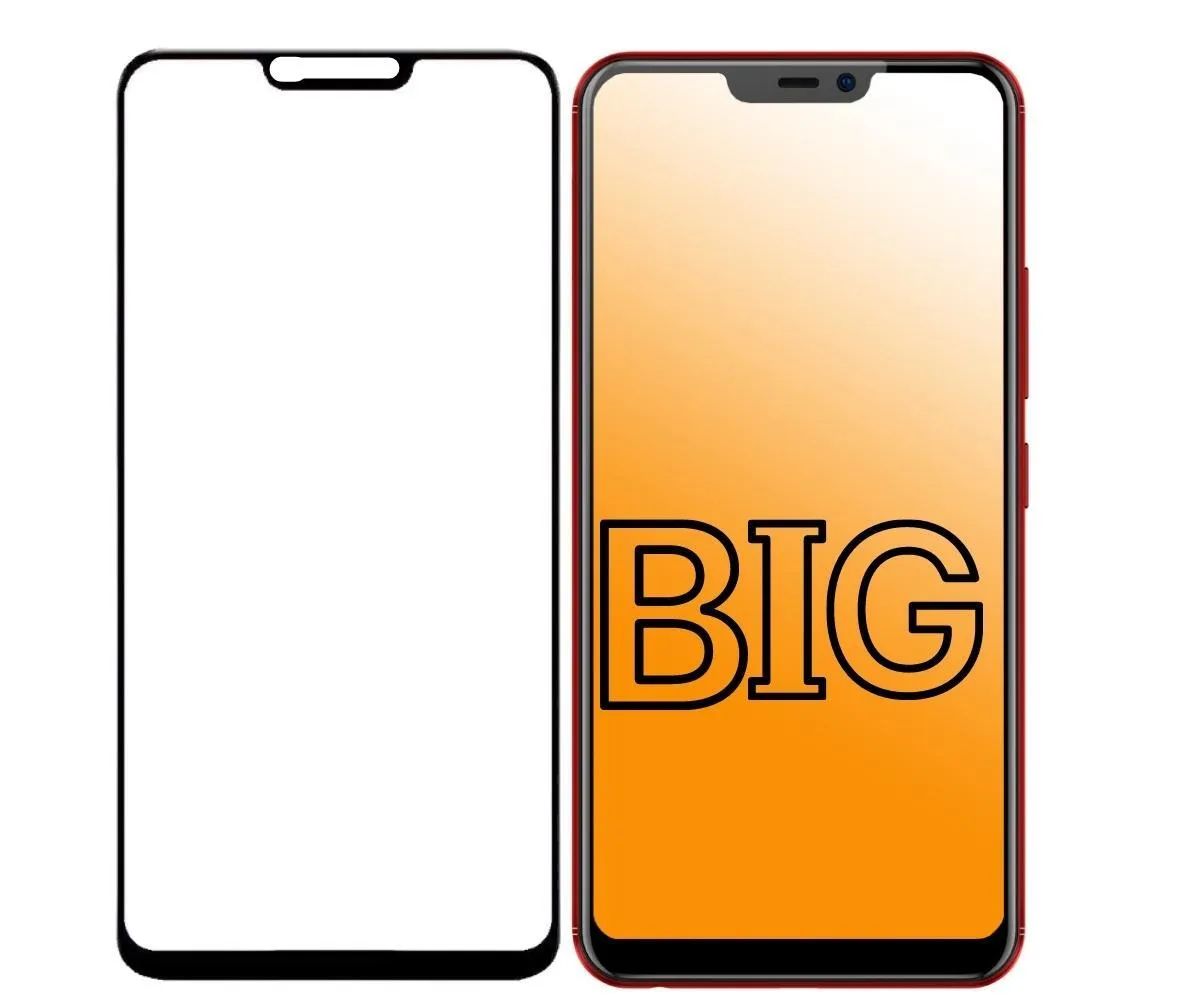 

Защитное стекло для Vivo Y81, Y81