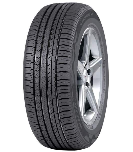 

Автошина Ikon Nordman Sz2 225/40R18 92W Xl NOKIAN TYRES арт. T731734