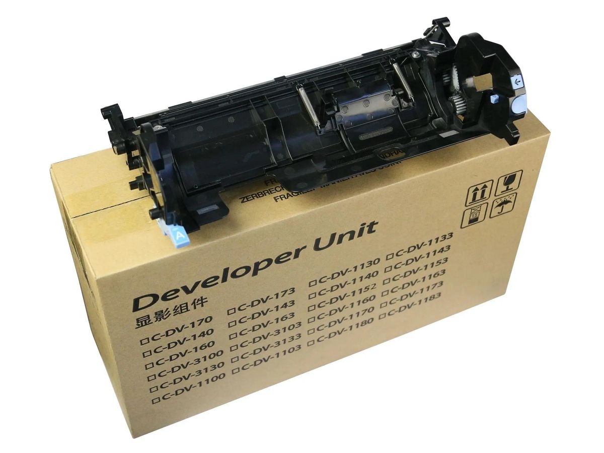 

Блок проявки CET CET471003 для Ecosys M2040/2135/2635/2540dn