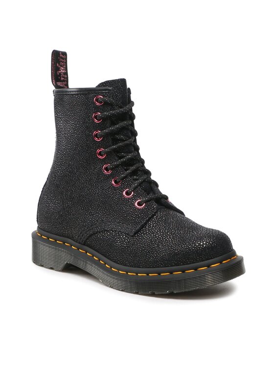 

Ботинки 1460 27655001 Dr. Martens Черный 38 EU, 1460 27655001