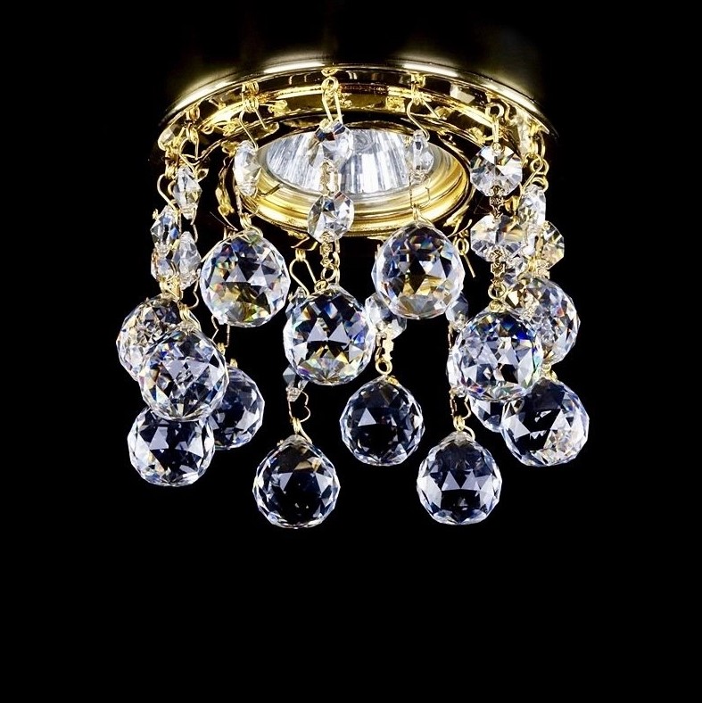 Artglass Встраиваемый светильник Artglass Spot 20 CE