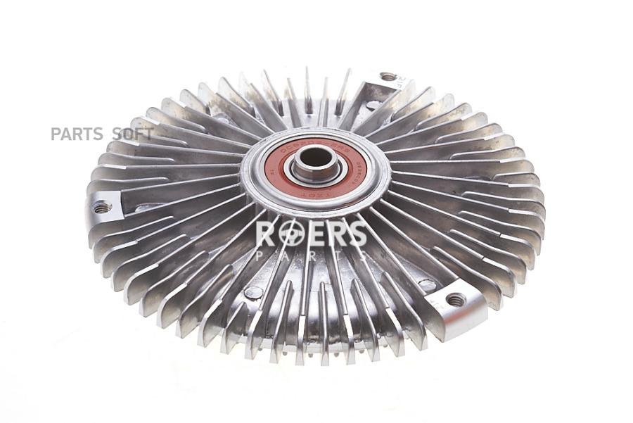 

ROERS-PARTS Муфта вязкостная вентилятора системы охлаждения RPL76VF024
