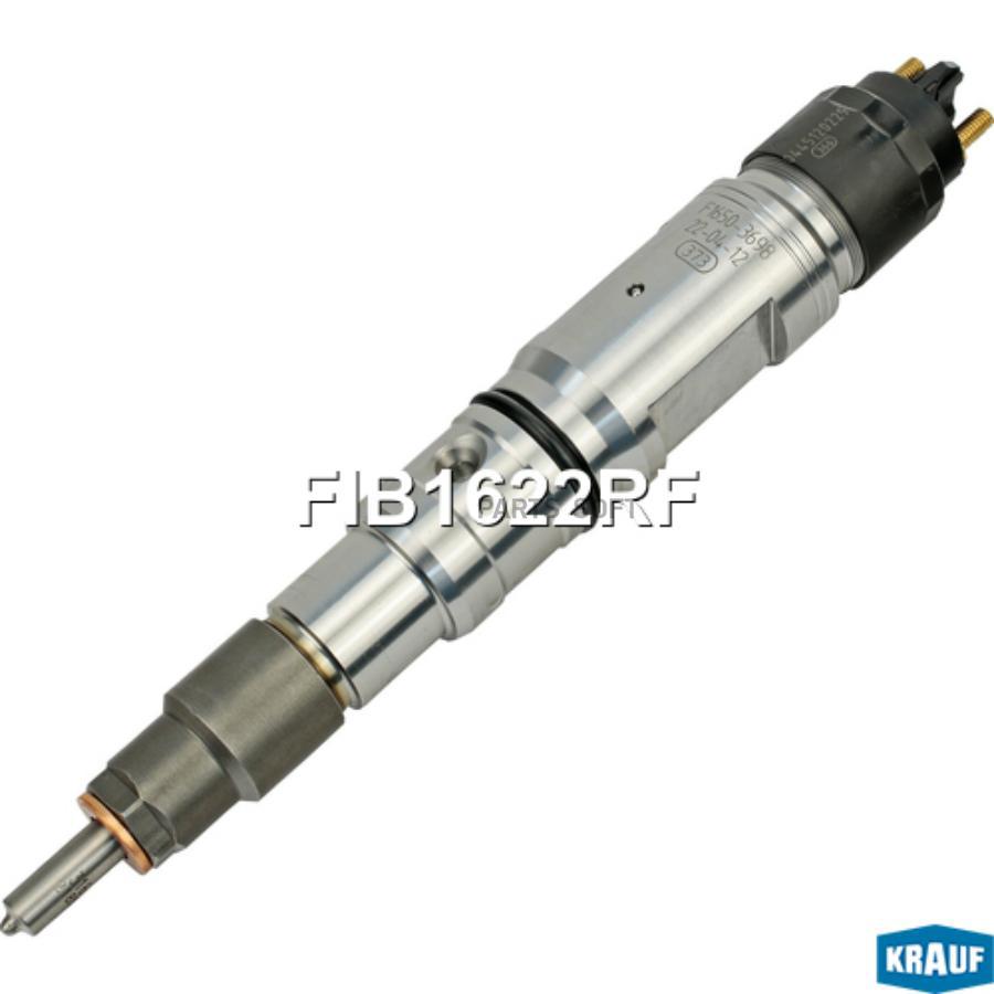 

Форсунка топливная Krauf fib1622rf
