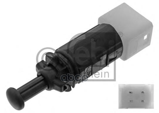 

Датчик Febi 37052