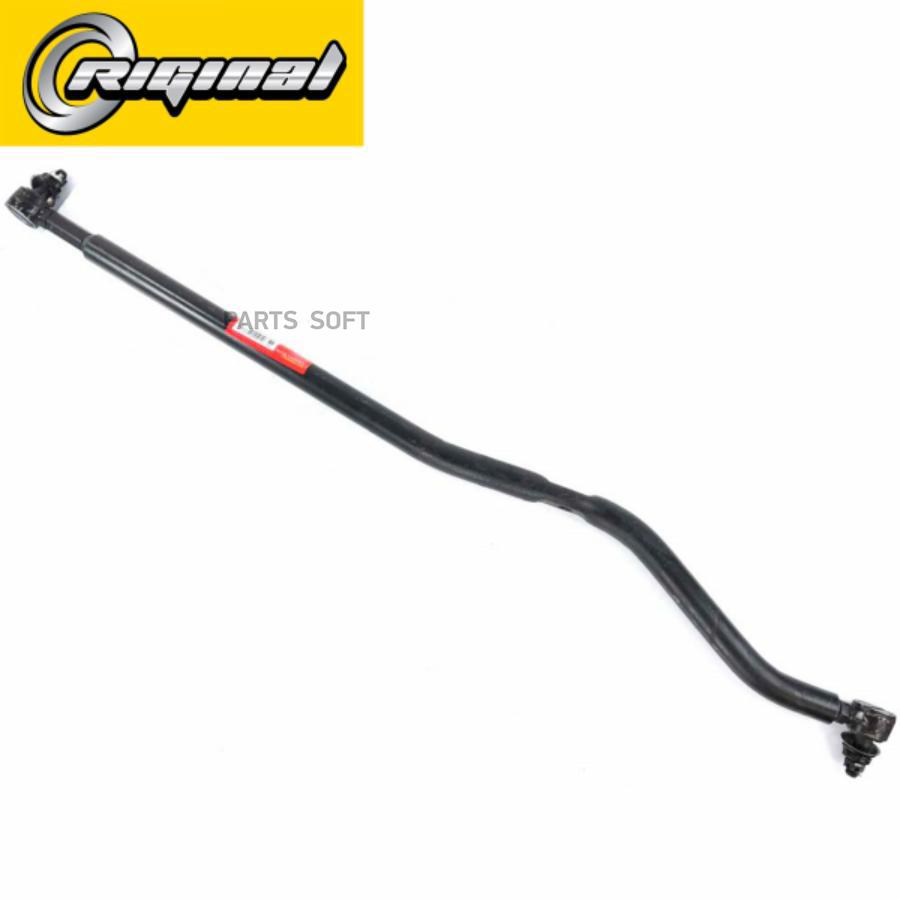 

RIGINAL RG23603414010 Тяга сошки рулевого управления(короткая) УАЗ 2360 ПРОФИ Riginal