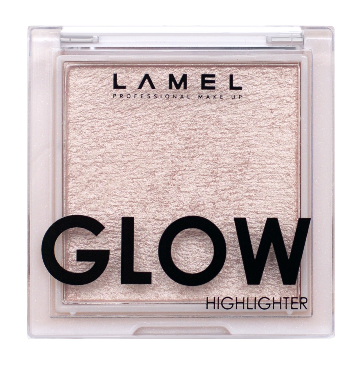 фото Хайлайтер lamel professional glow highlighter