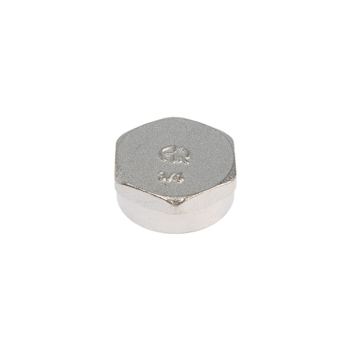 

Заглушка AQUALINK, 3/4", внутренняя резьба, латунь (10 шт), Золотистый