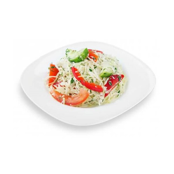 

Салат Овощной 500 г