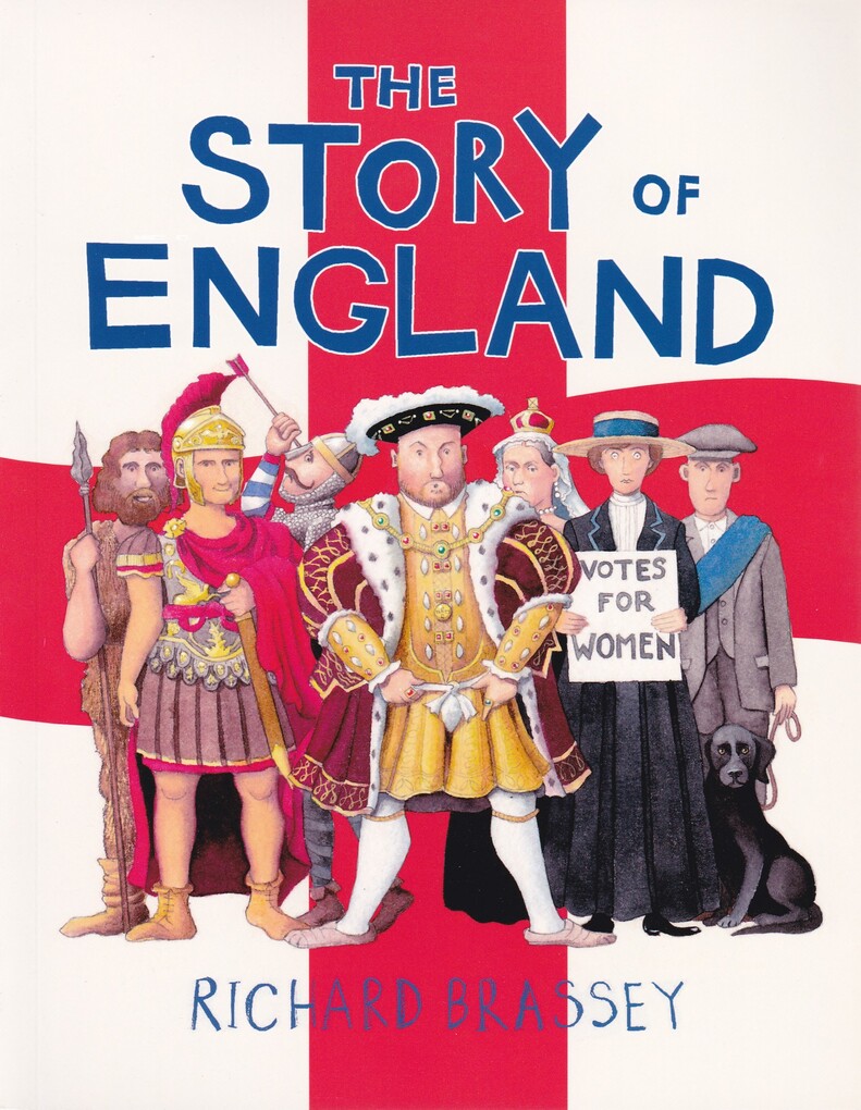 

The Story of England