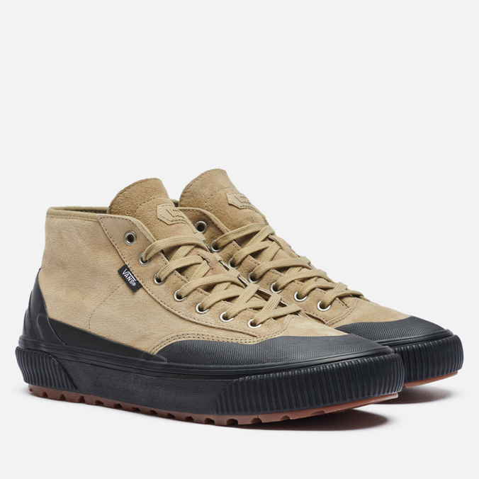 

Кеды мужские Vans Destruct Mid MTE бежевые 42 EU, Destruct Mid MTE