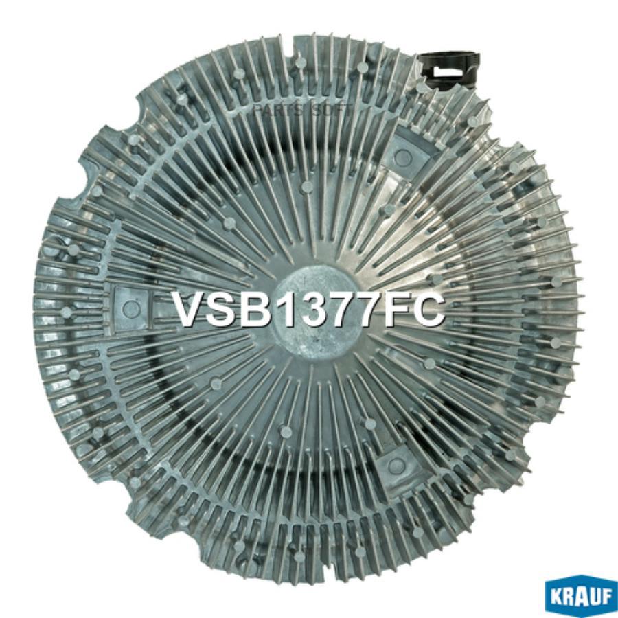 

Вискомуфта