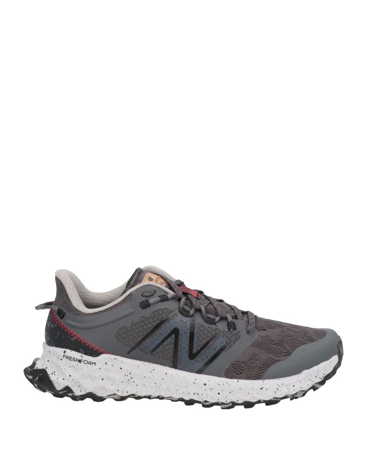 

Кроссовки мужские New Balance 17743658 серые 40.5 EU, Серый, 17743658