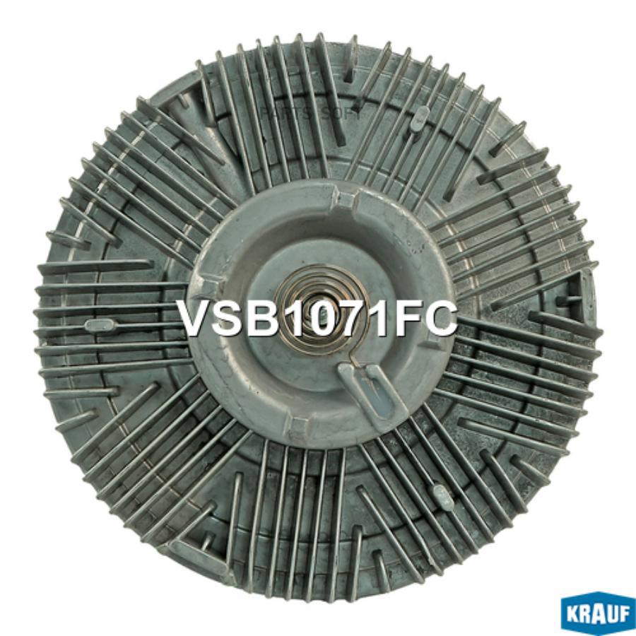 

Вискомуфта