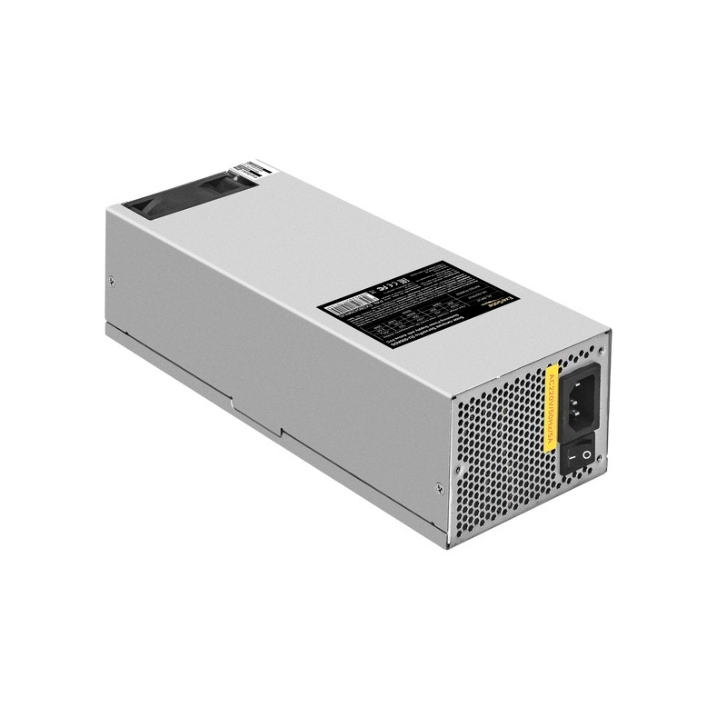 

Серверный БП 1000W Exegate EX292188RUS ServerPro-2U-1000ADS (2U, APFC, КПД 87% (80 Plus Si