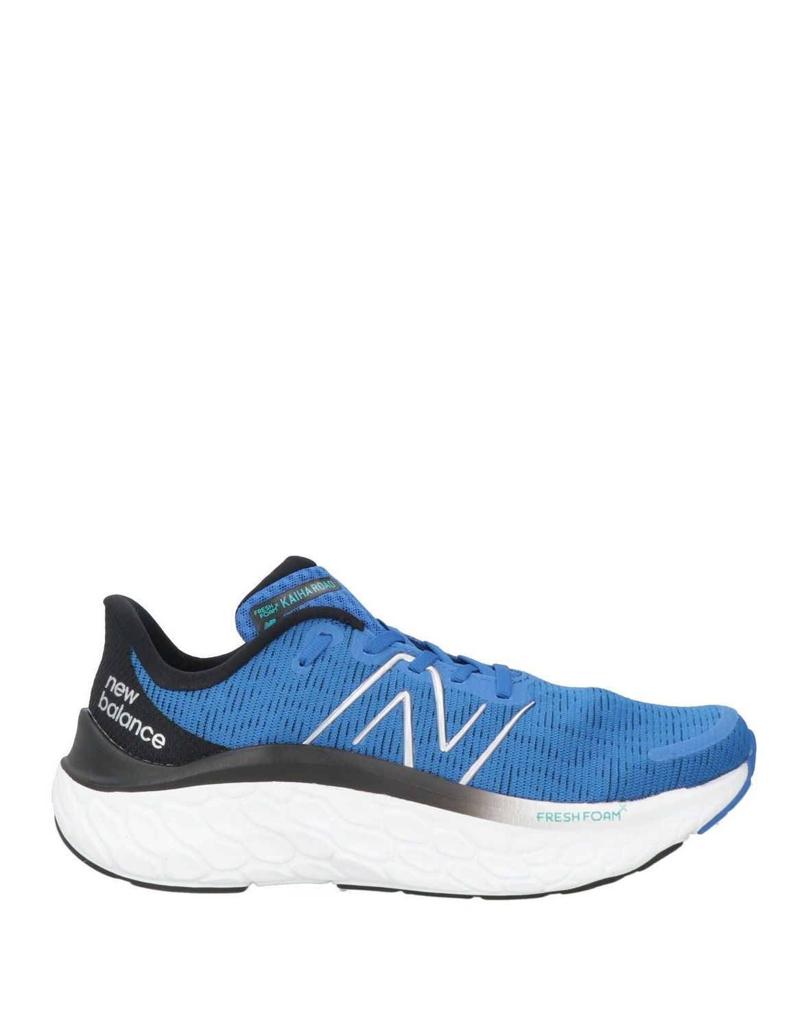

Кроссовки мужские New Balance 17743592 синие 45.5 EU, Синий, 17743592