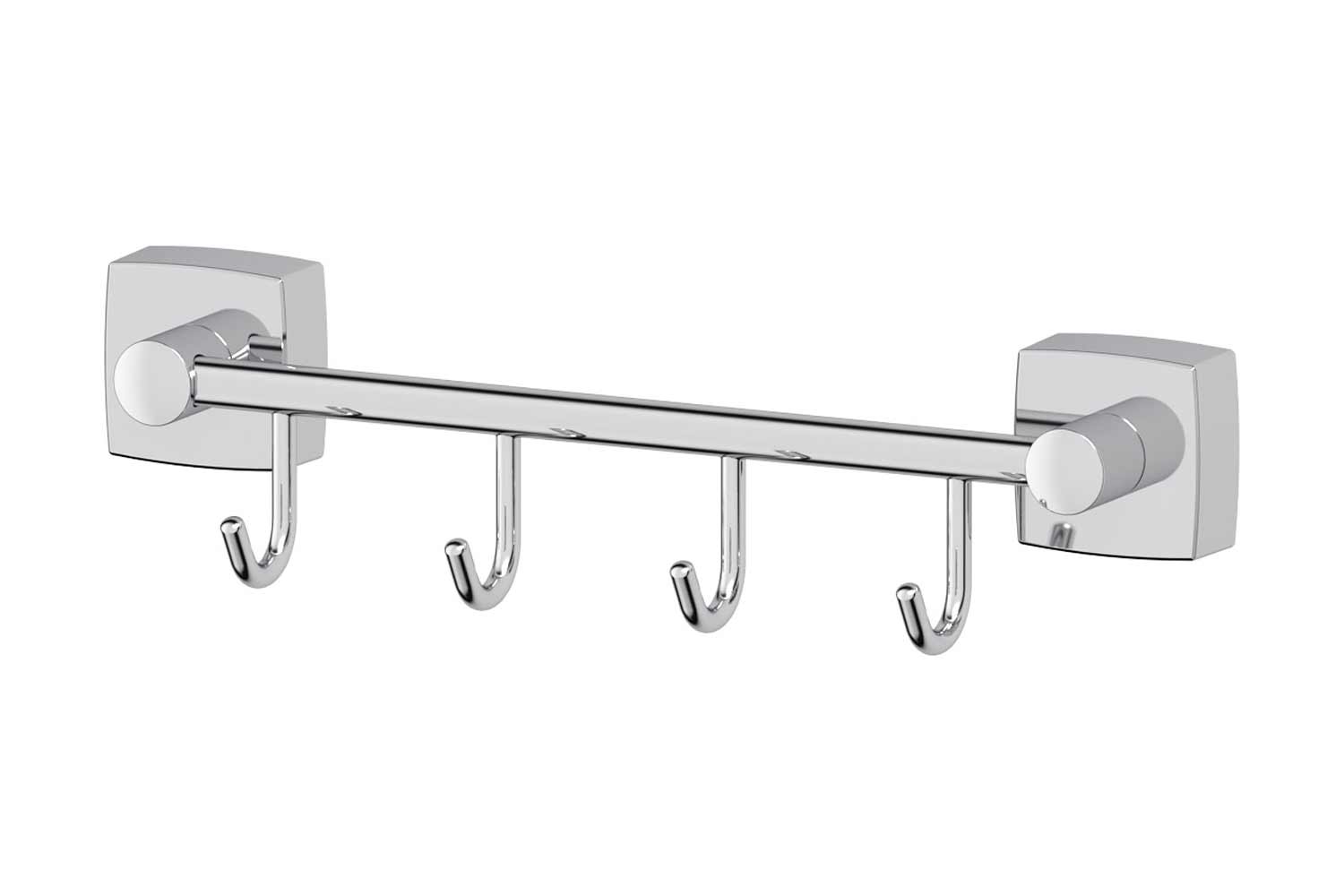 

Штанга с 4 крючками Hoff Esperado, Esperado