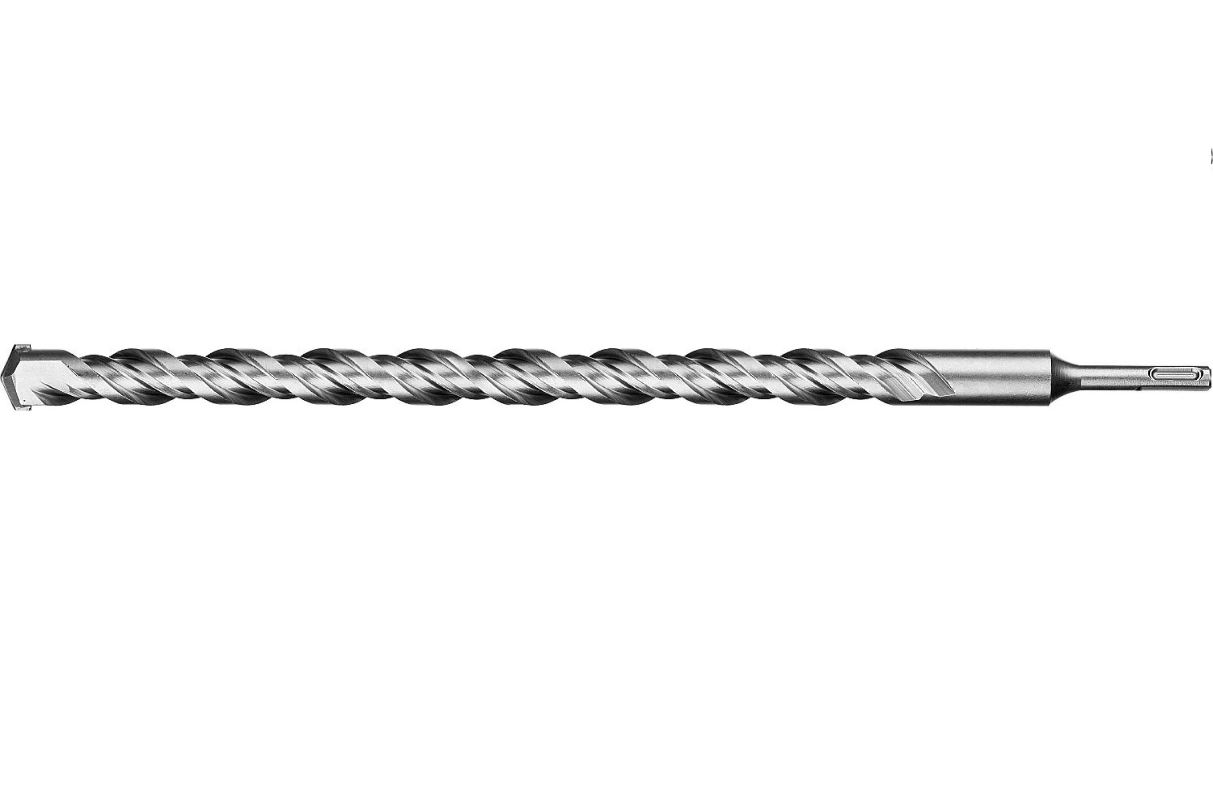 

Бур SDS-Plus 20 х 310 мм Зубр 29315-310-20