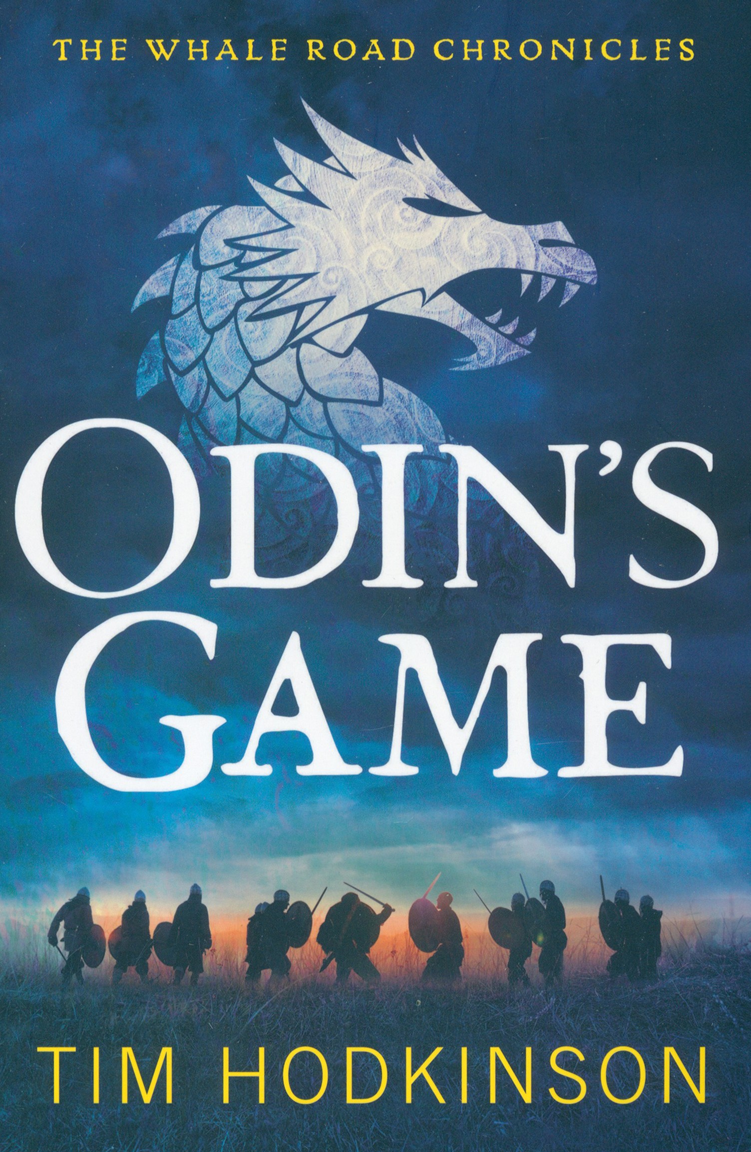 

Odin's Game