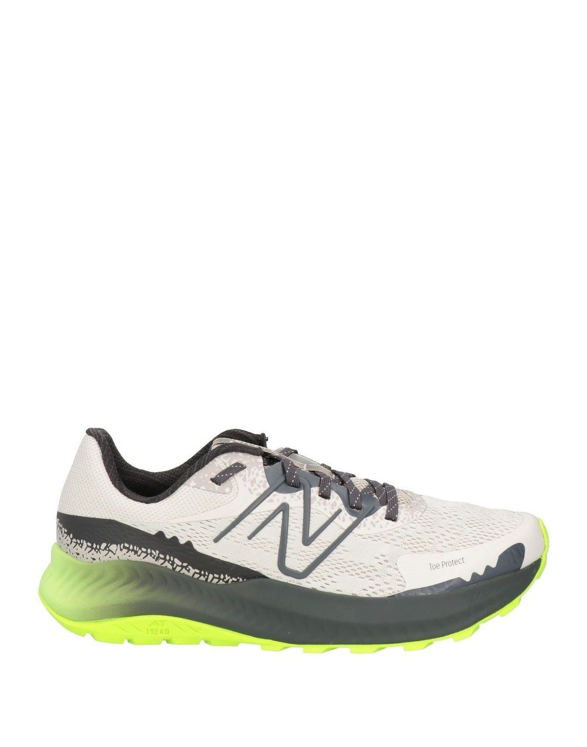 

Кроссовки мужские New Balance 17743440 серые 43 EU, Серый, 17743440