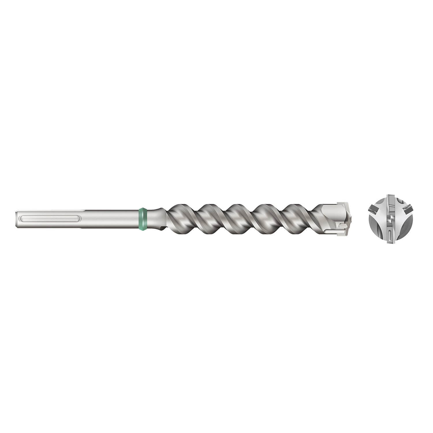 

Бур SDS-max Heller EnDuro Y-Cutter 40х1200х1320мм