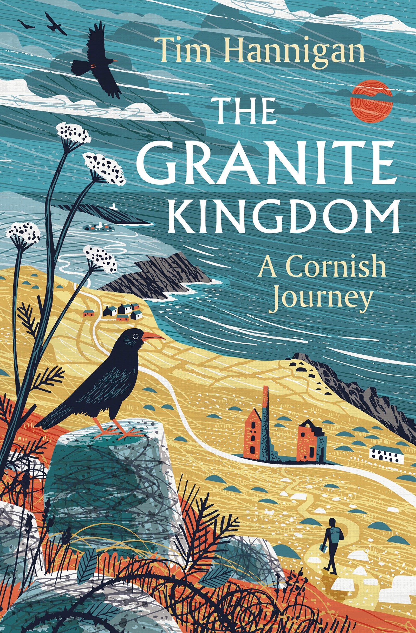 

The Granite Kingdom A Cornish Journey