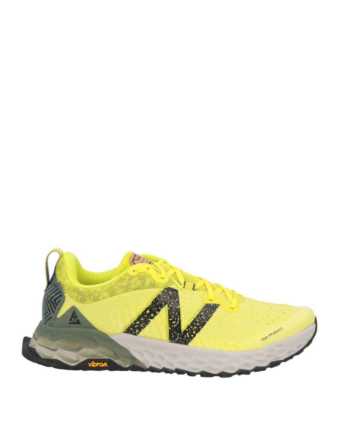 

Кроссовки мужские New Balance 17742948 зеленые 46.5 EU, Зеленый, 17742948