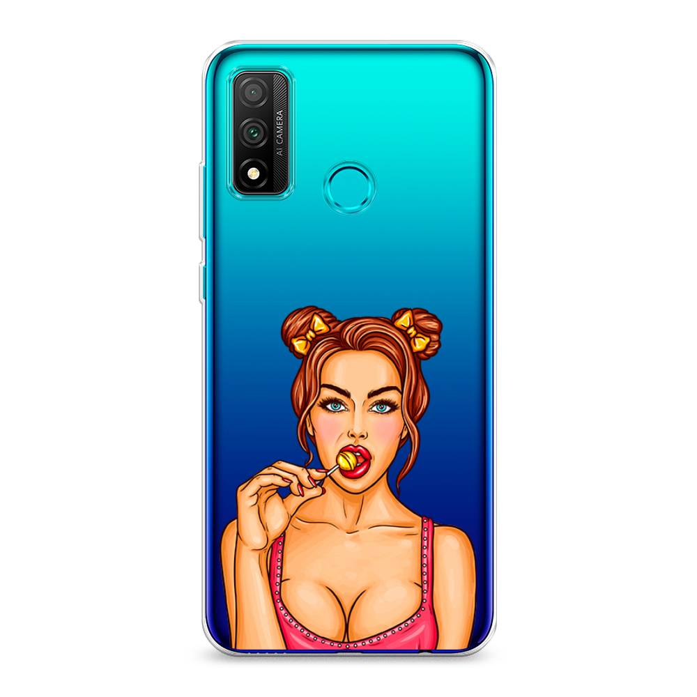 

Чехол Awog "Вкусный леденец" для Huawei P Smart 2020