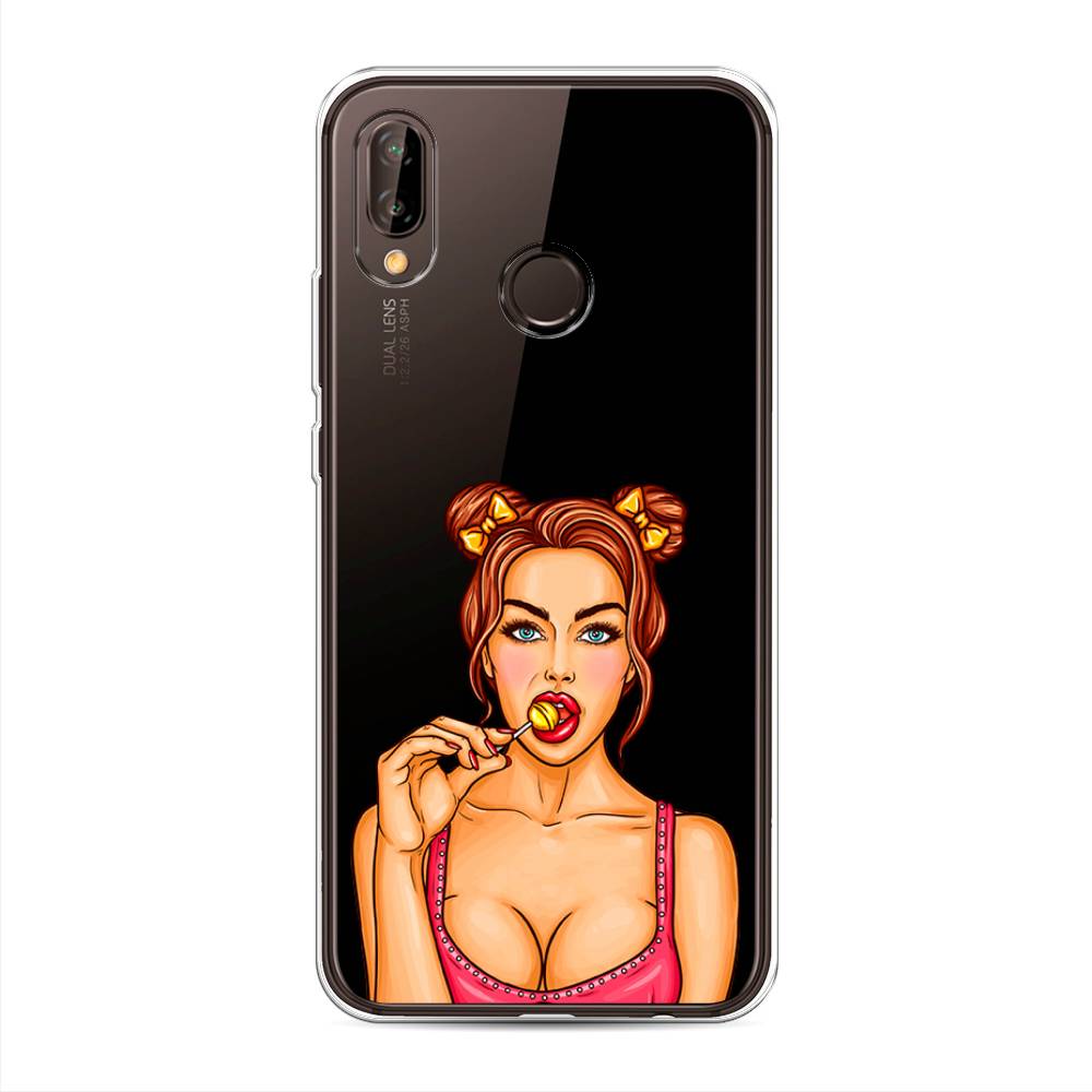 Чехол Awog  на Huawei Nova 3 