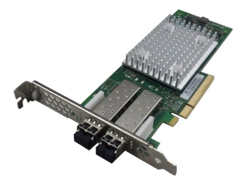 

Сетевая карта Supermicro (AOC-QLE2692-SR)