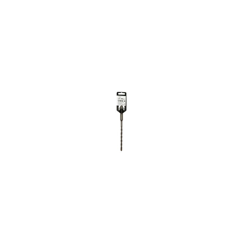 

Бур Archimedes SDS Plus 10 х 160 мм 91745