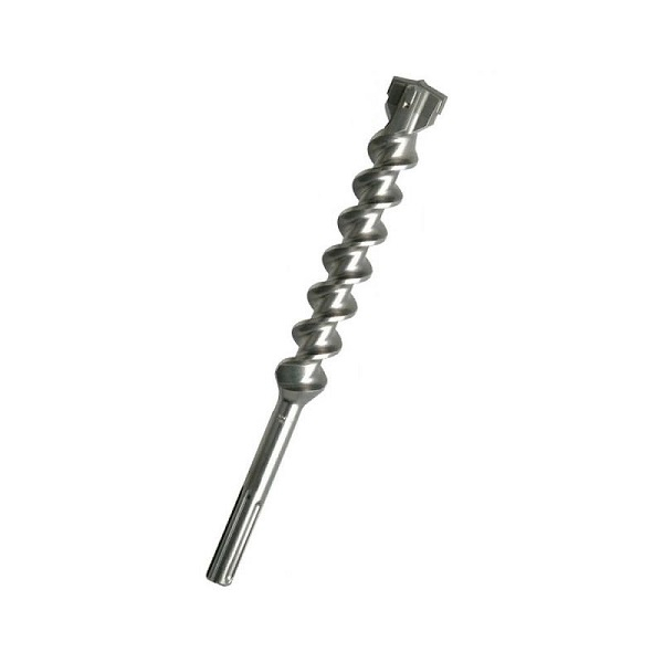 

Бур PROJAHN SDS-MAX ZENTRO d 16х920 мм