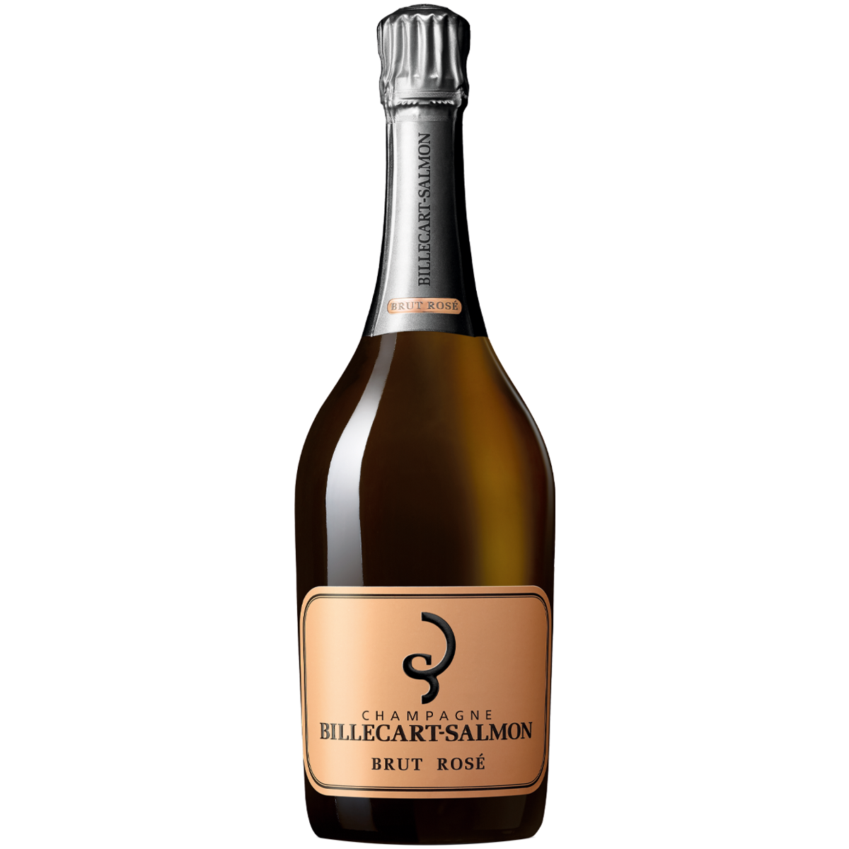 

Шампанское Billecart - Salmon розовое брют 0,75 л