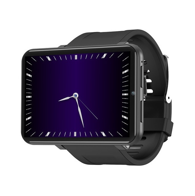 фото Смарт часы smart watch lemfo lem t