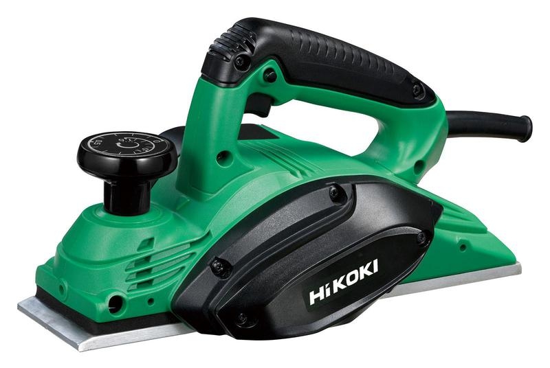 

Рубанок P20ST 580Вт | код P20STNSZ | HiKOKI (1 шт.)