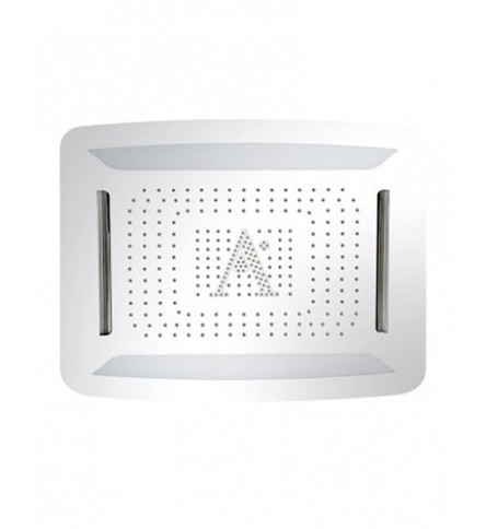 

Верхний душ Artize Rainjoy OSA-CHR-70009 хром