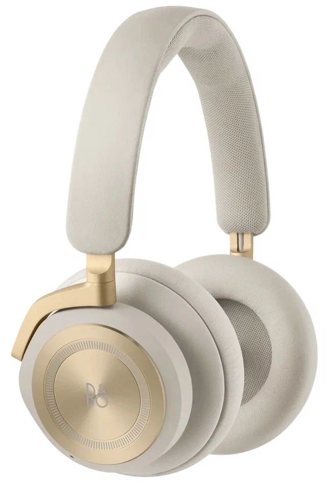 

Беспроводные наушники Bang & Olufsen BeoPlay HX Gold Tone (021565), BeoPlay HX