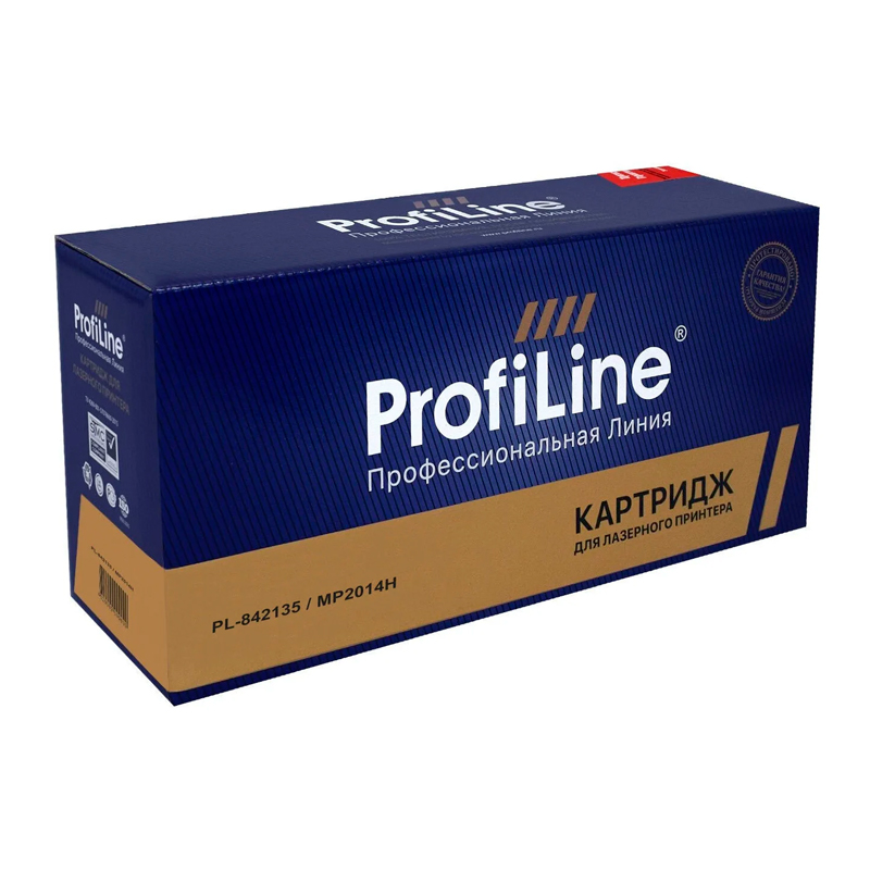 

Картридж для лазерного принтера Profiline (PL-842135) черный, совместимый