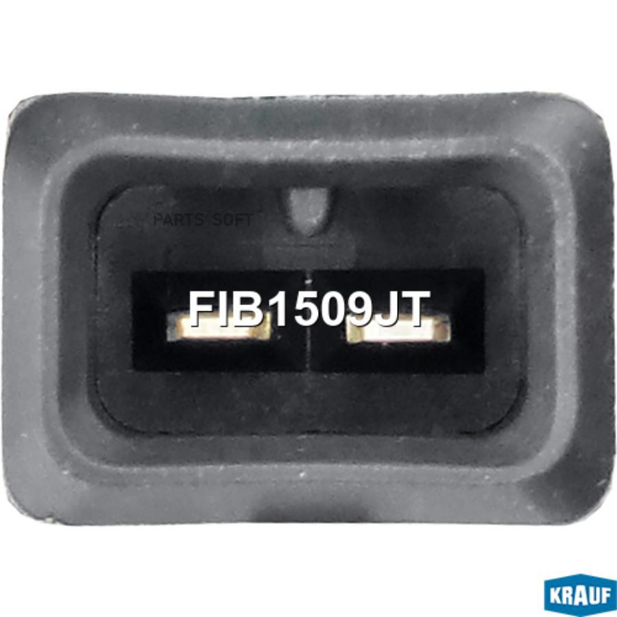 

Форсунка бензиновая Krauf fib1509jt