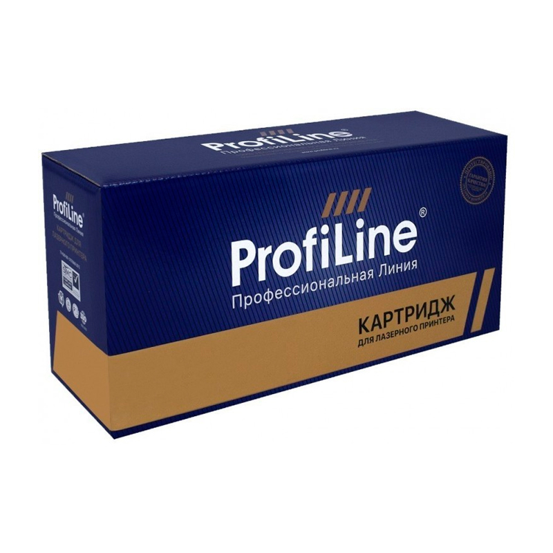 Драм-картридж для лазерного принтера Profiline (PL-101R00554), совместимый 100044964527 черный