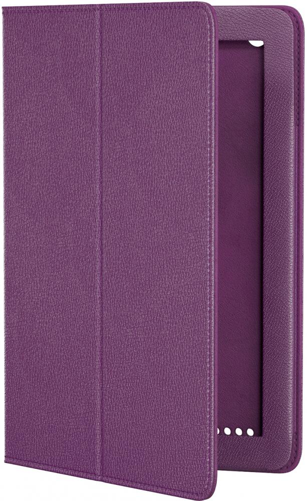 фото Чехол gsmin для apple ipad violet