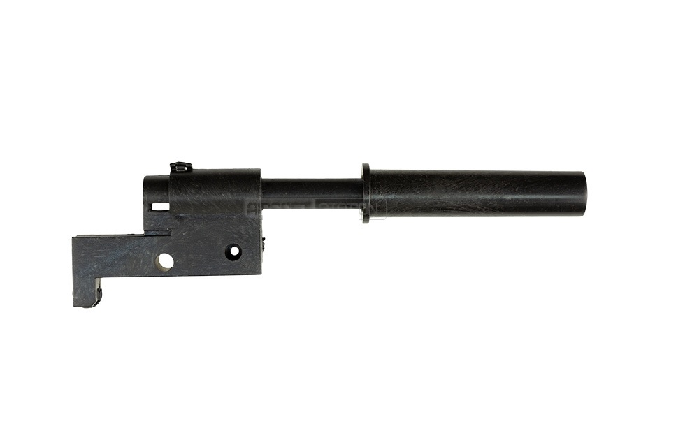 

Сборка Galaxy ствол с направляющими для Beretta M92 (G.052-1), Черный, G0521